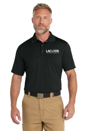 CornerStone Micropique Gripper Polo